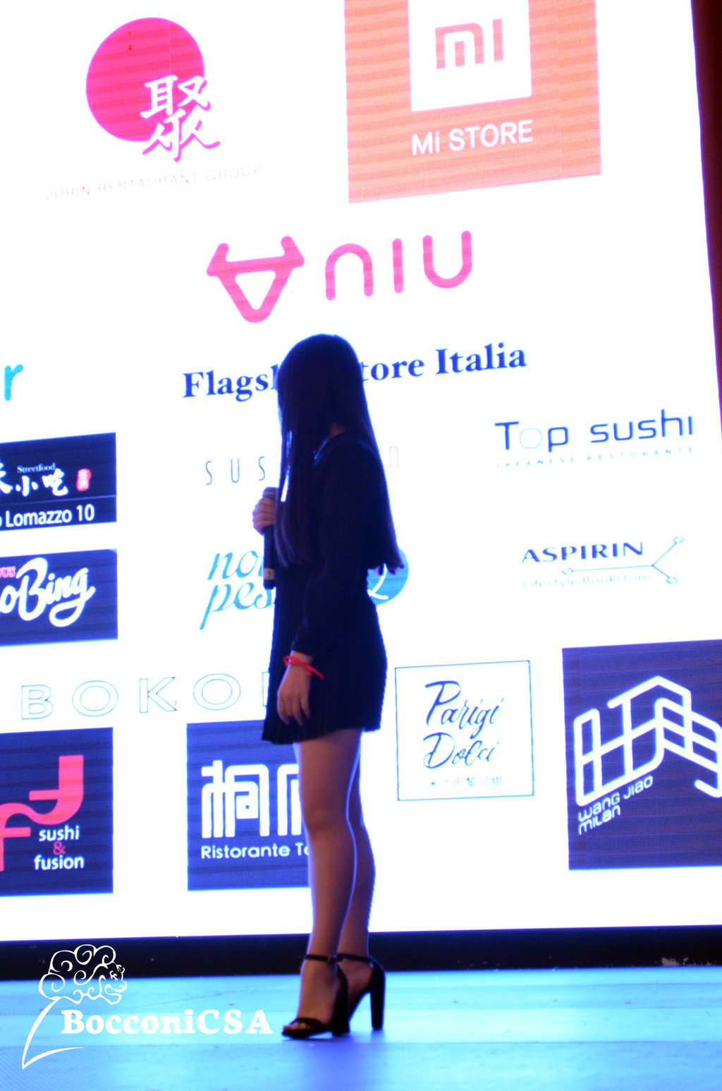 Bocconi Chinese Student Association