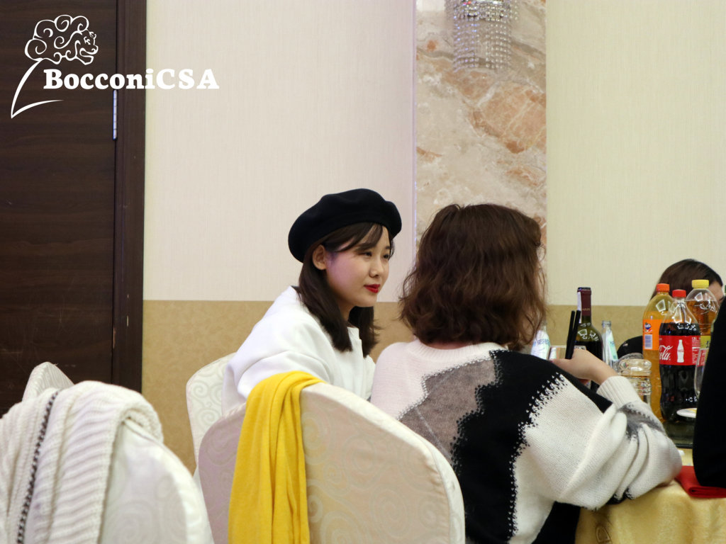 Bocconi Chinese Student Association