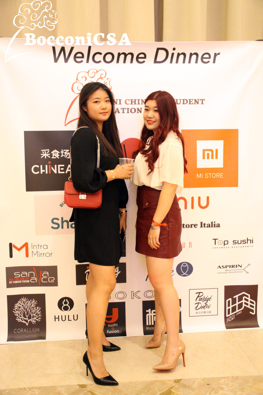 Bocconi Chinese Student Association