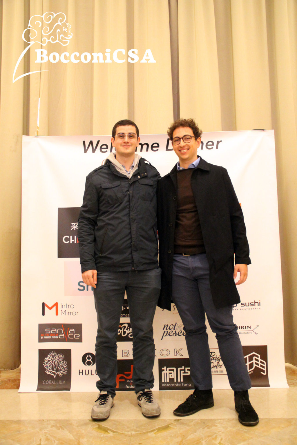 Bocconi Chinese Student Association