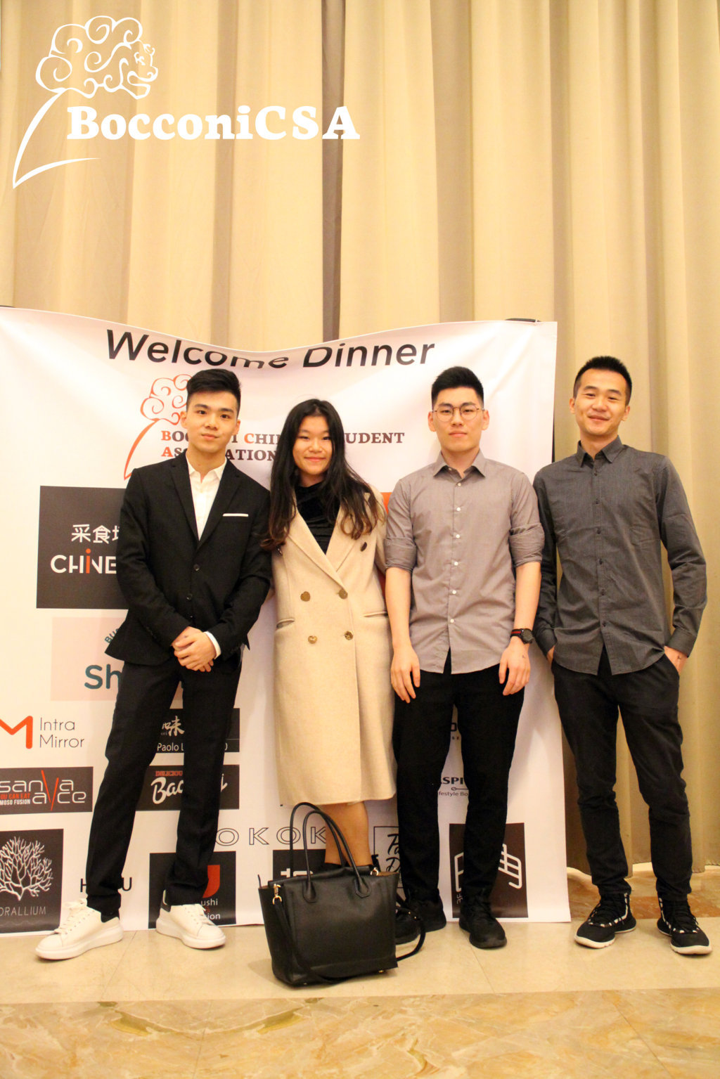 Bocconi Chinese Student Association