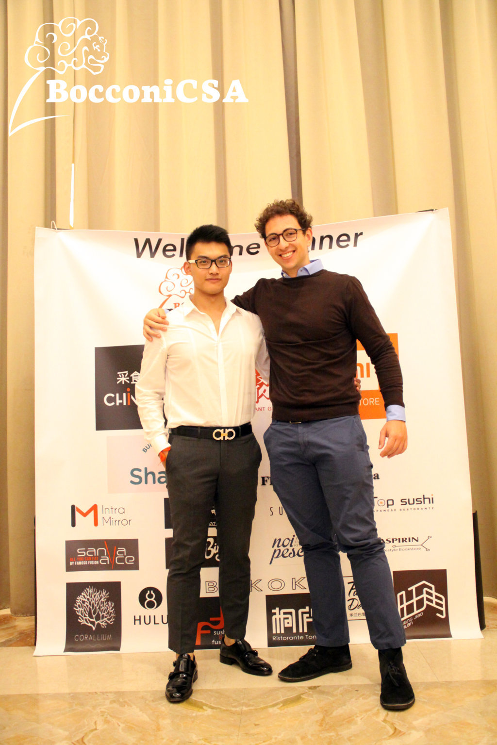 Bocconi Chinese Student Association