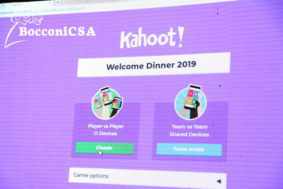 Bocconi Chinese Student Association