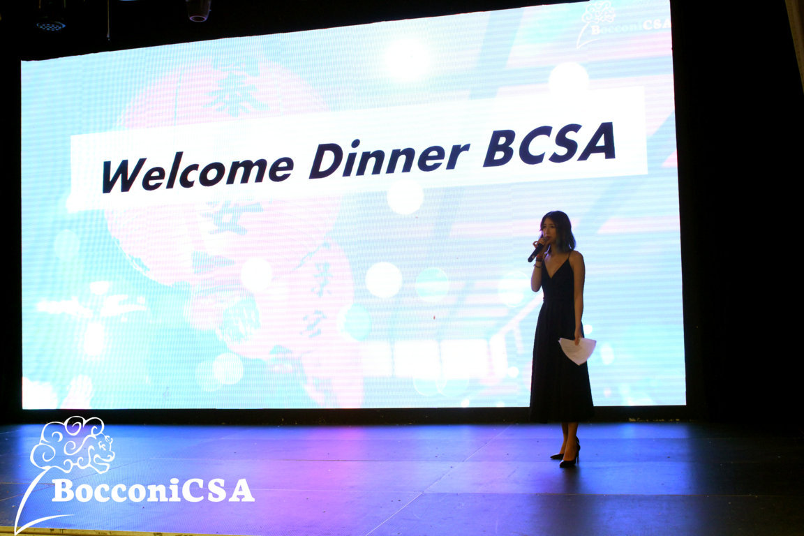 Bocconi Chinese Student Association