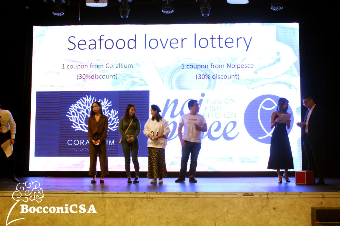 Bocconi Chinese Student Association