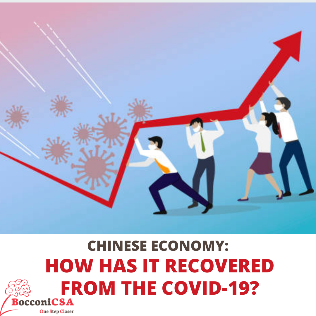 Bocconi Chinese Student Association