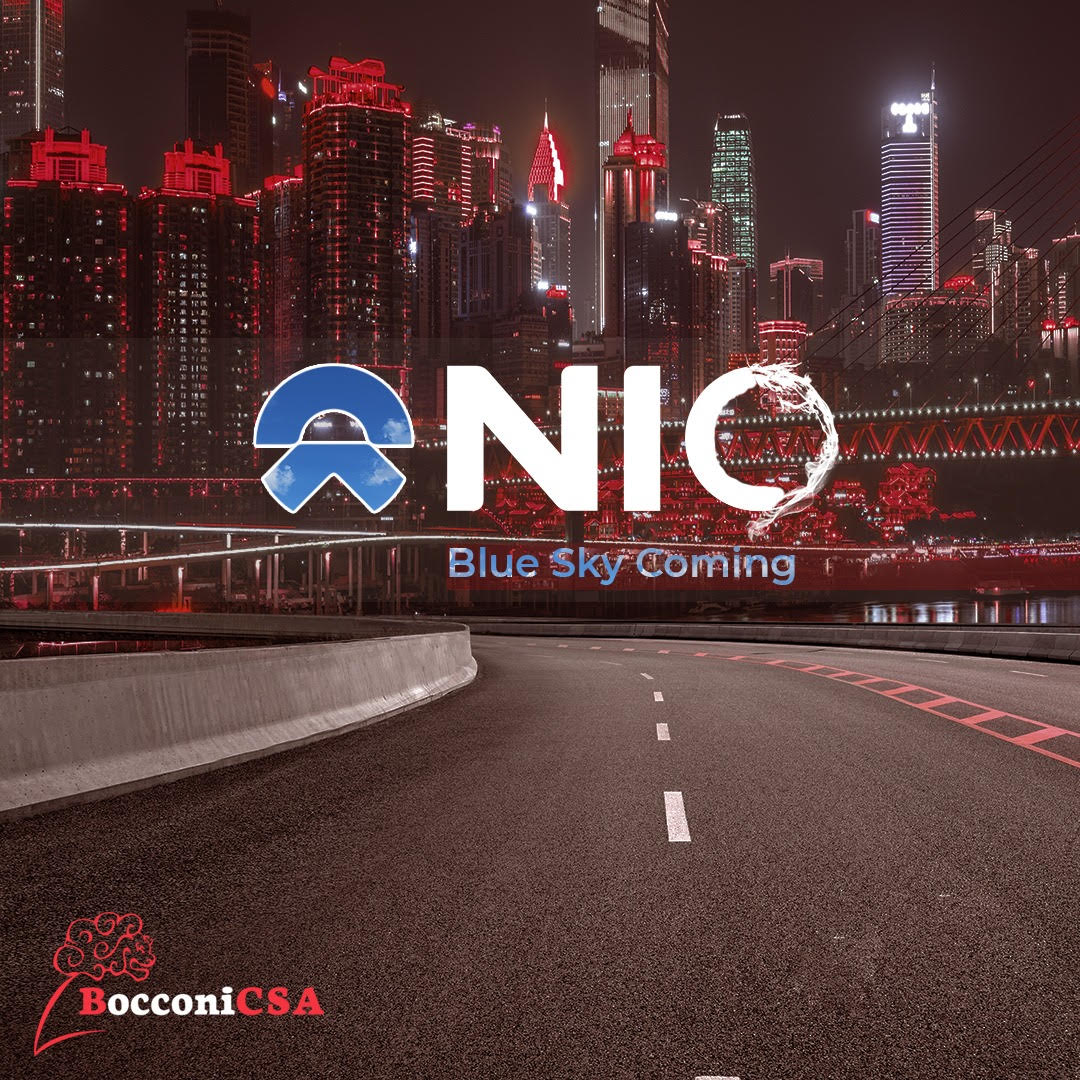 Bocconi Chinese Student Association