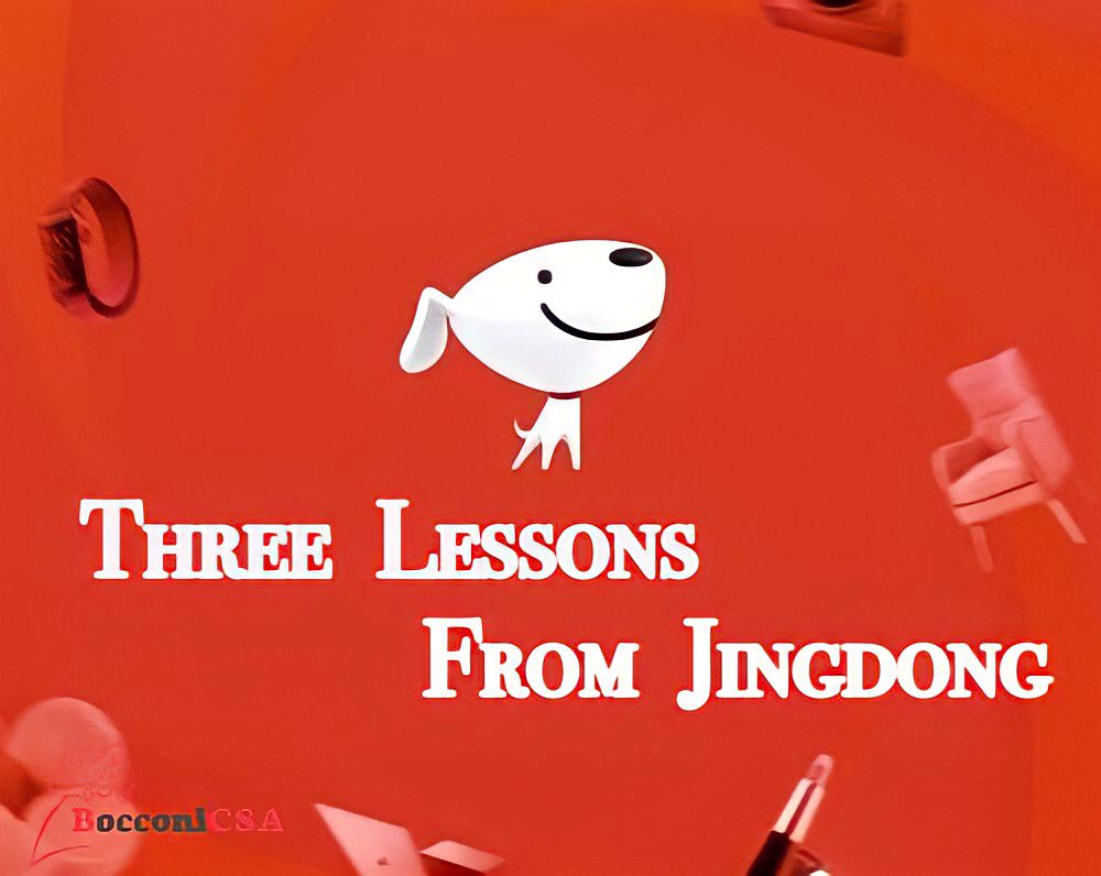 Bocconi Chinese Student Association