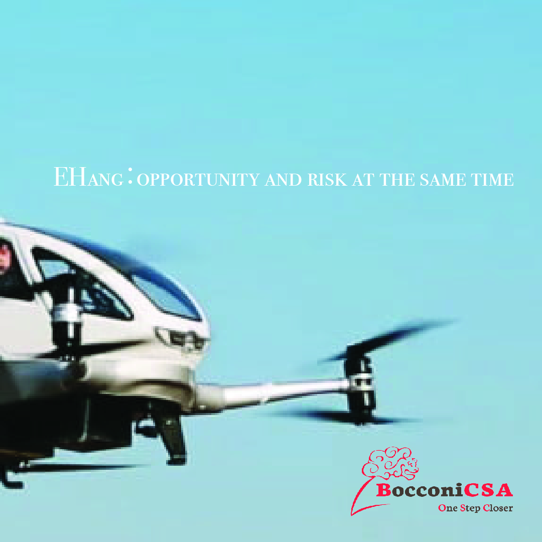 Bocconi Chinese Student Association