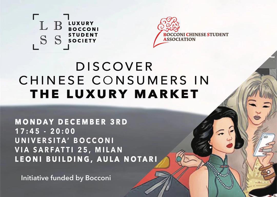 Bocconi Chinese Student Association