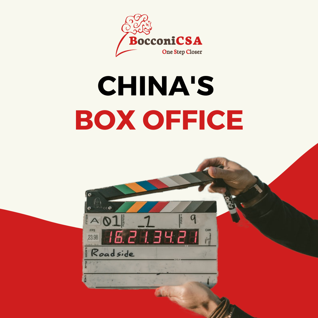 Bocconi Chinese Student Association