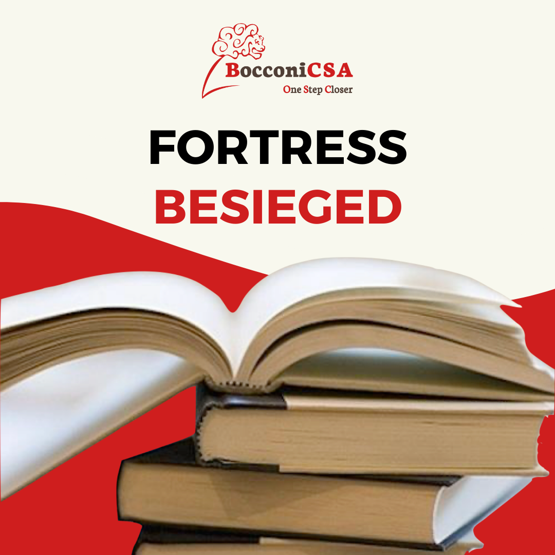 Bocconi Chinese Student Association