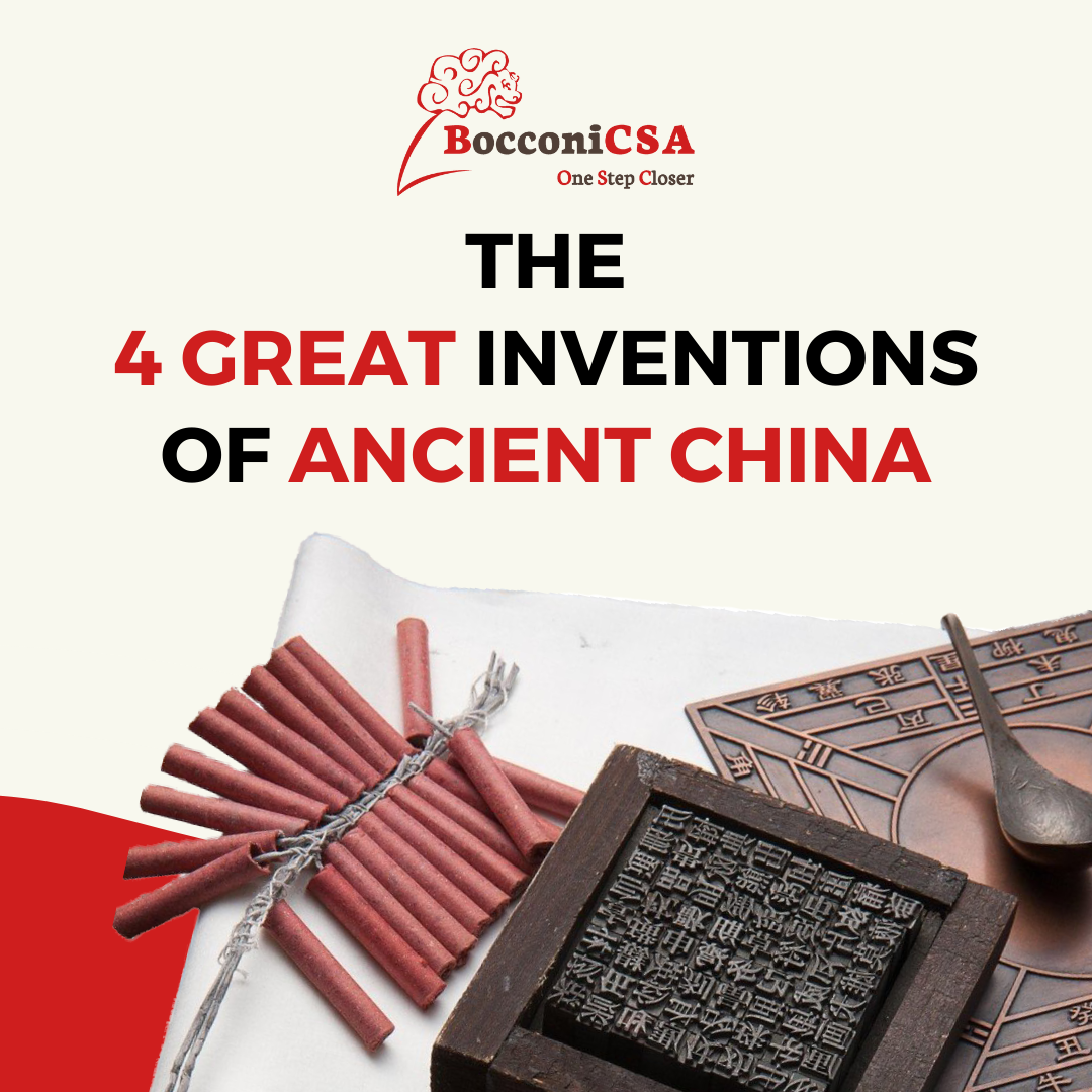 Bocconi Chinese Student Association