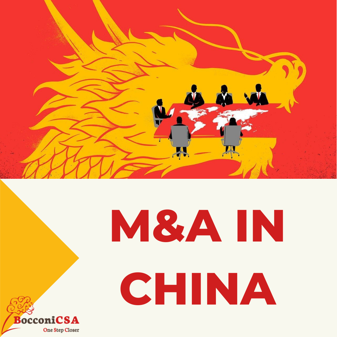 Bocconi Chinese Student Association