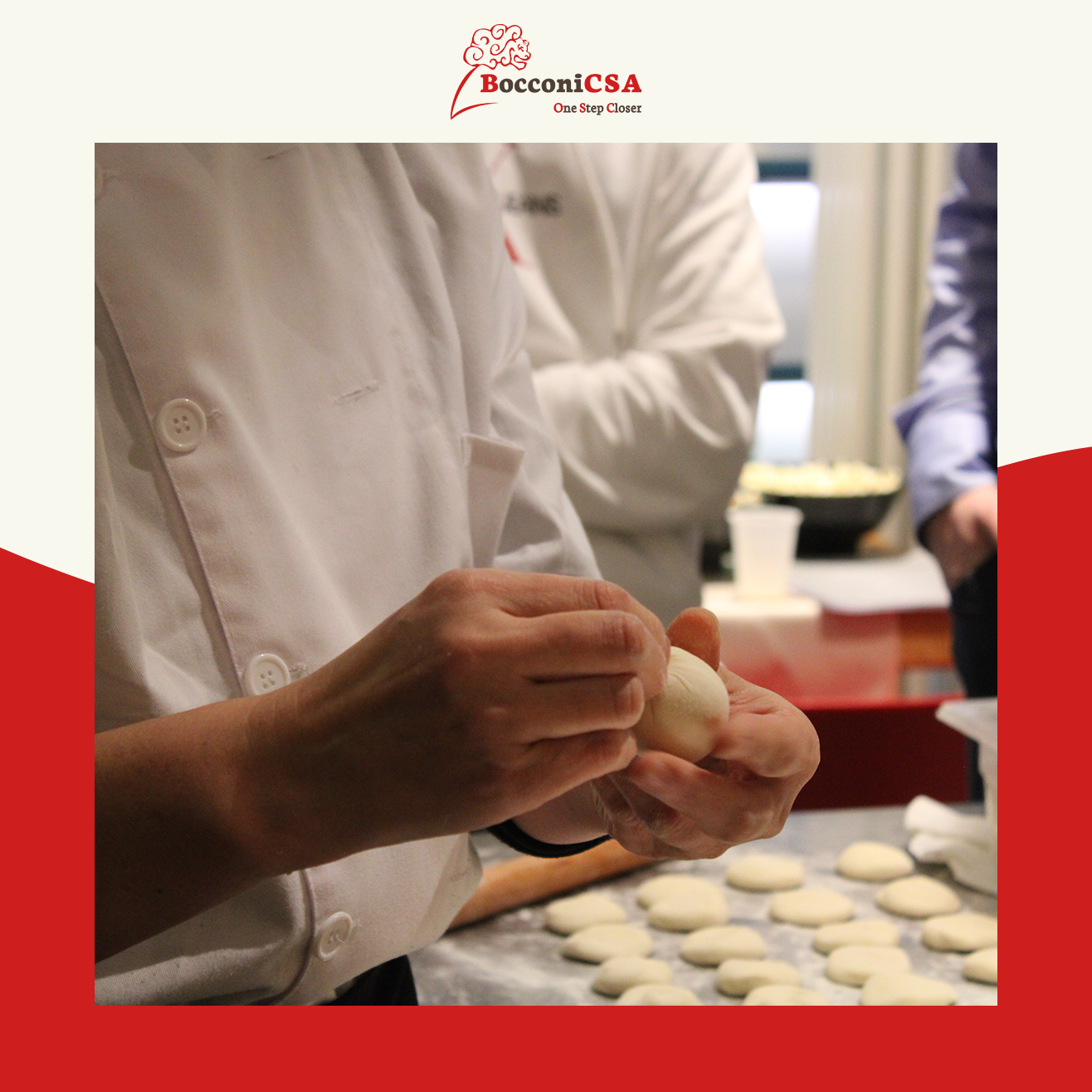 Bocconi Chinese Student Association