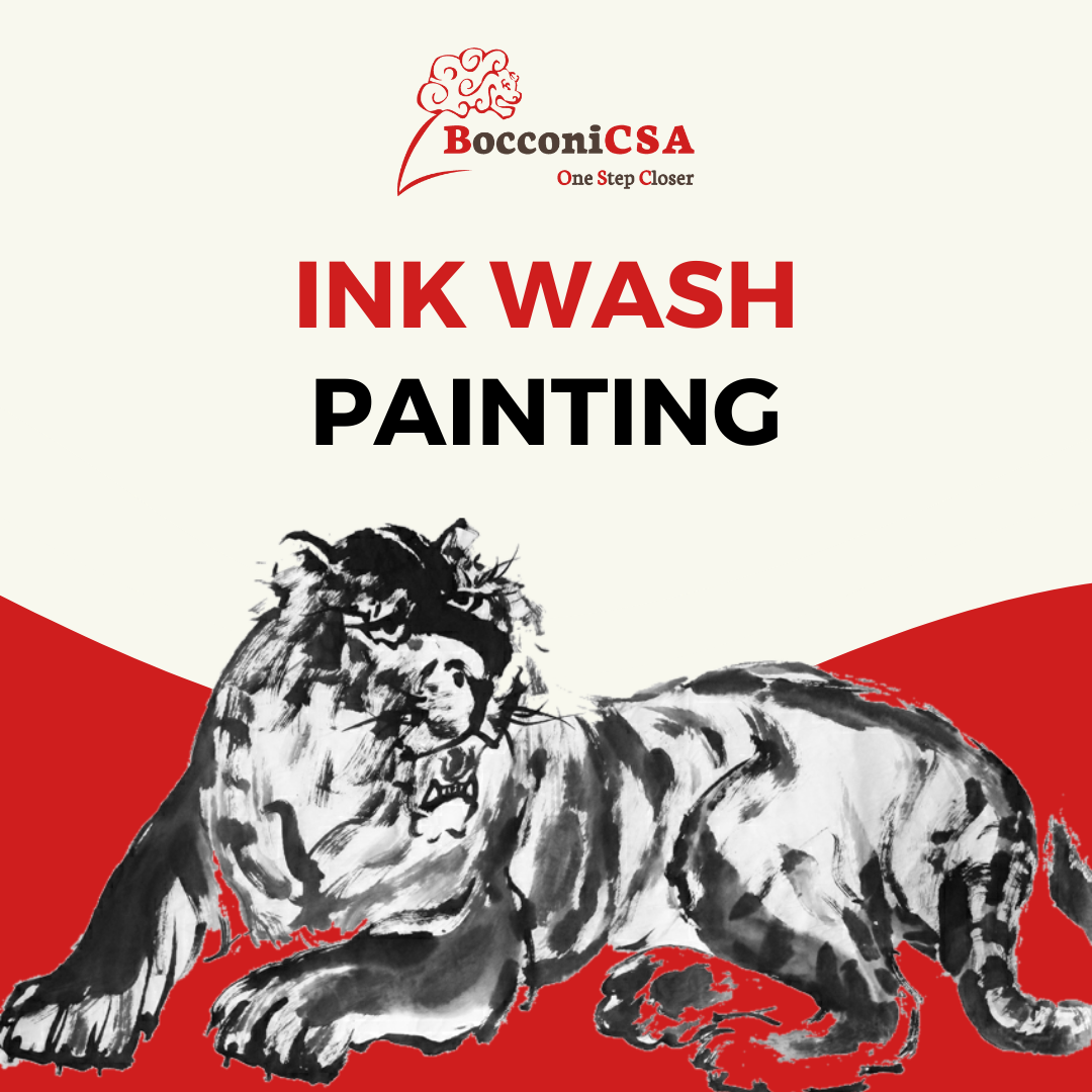 Bocconi Chinese Student Association