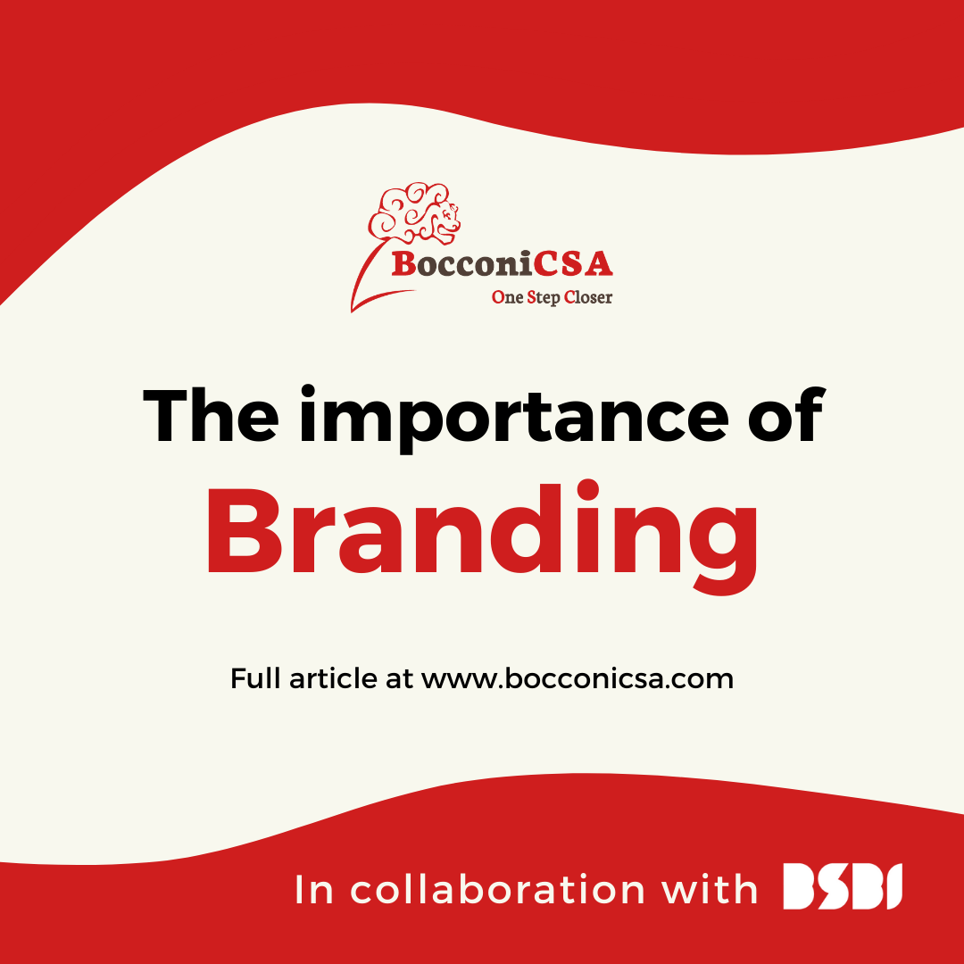 Bocconi Chinese Student Association