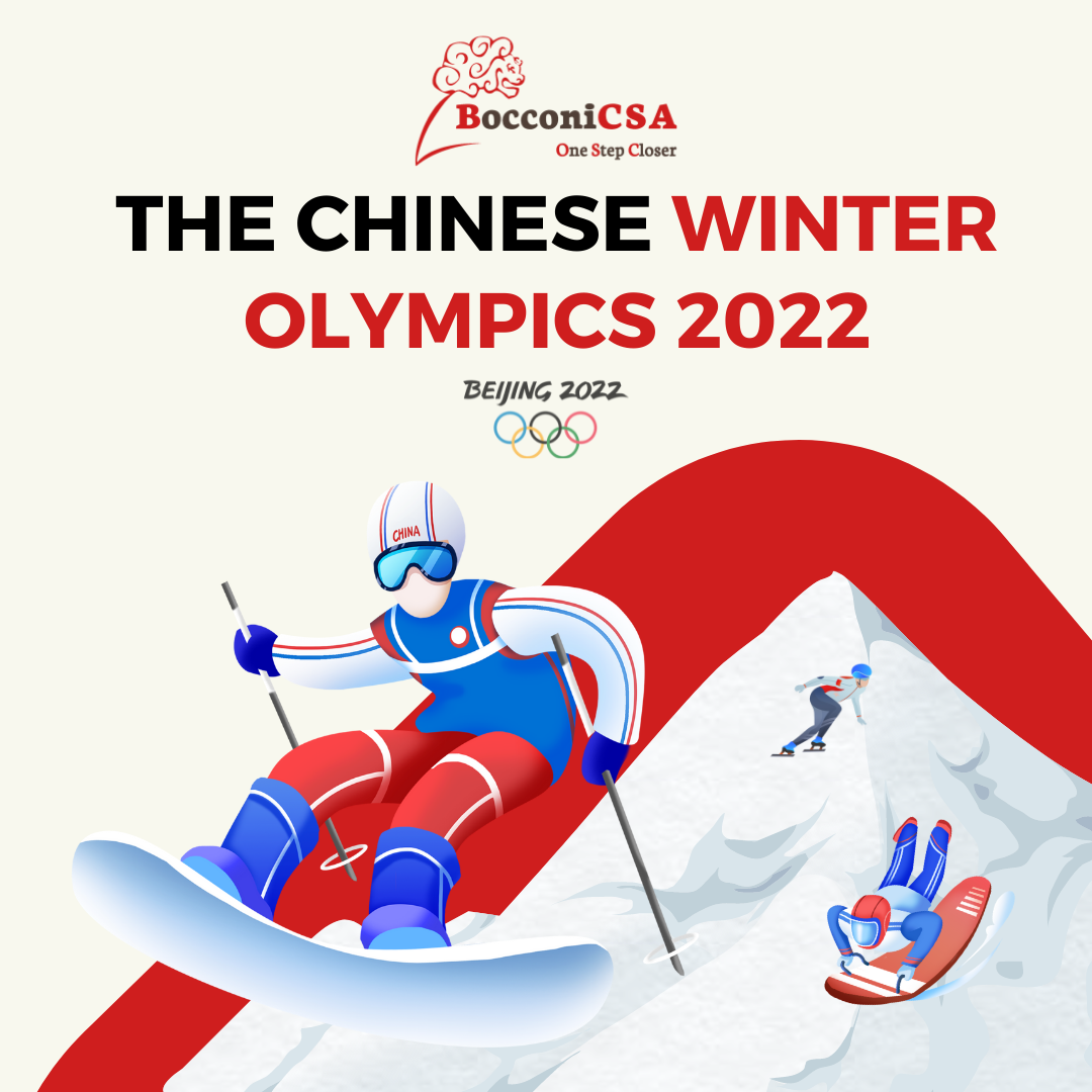 Bocconi Chinese Student Association