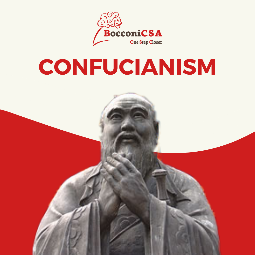 Bocconi Chinese Student Association