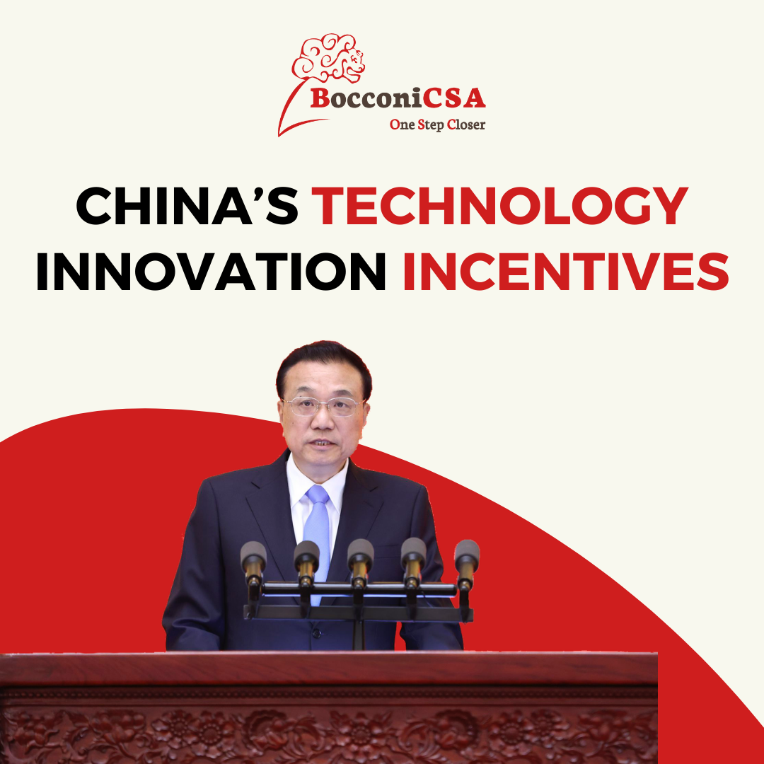 Bocconi Chinese Student Association