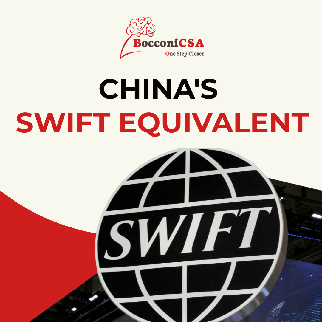 Bocconi Chinese Student Association