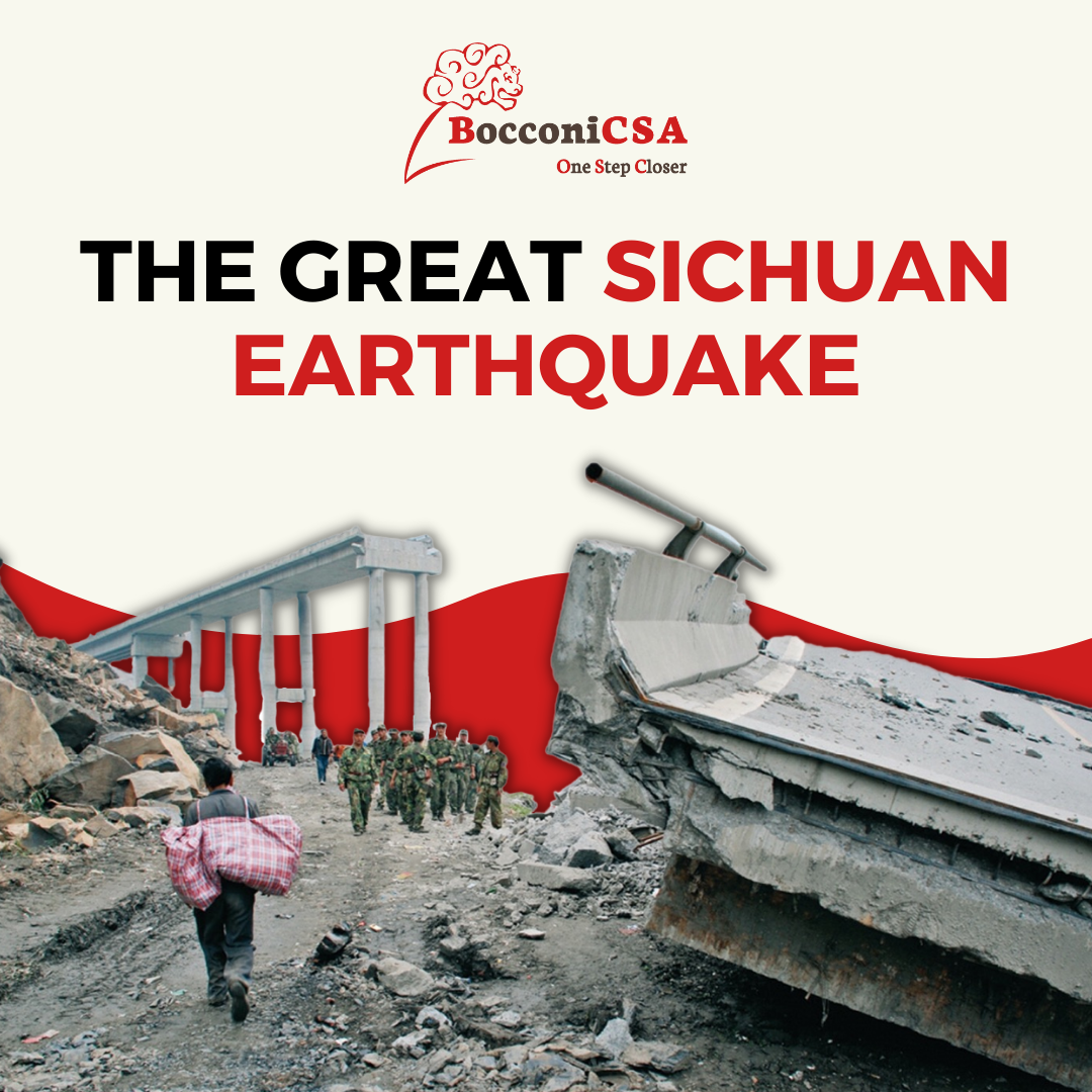 Bocconi Chinese Student Association