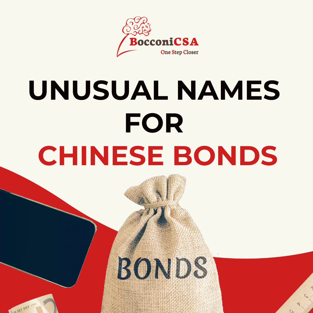 Bocconi Chinese Student Association