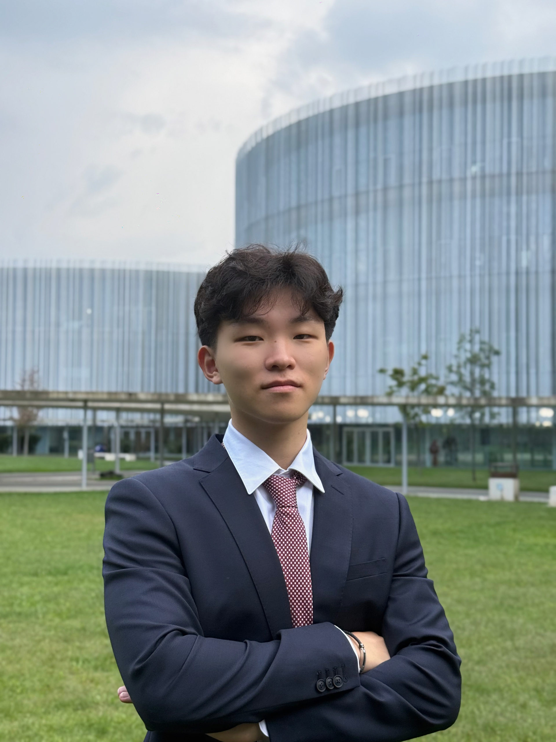 Bocconi Chinese Student Association