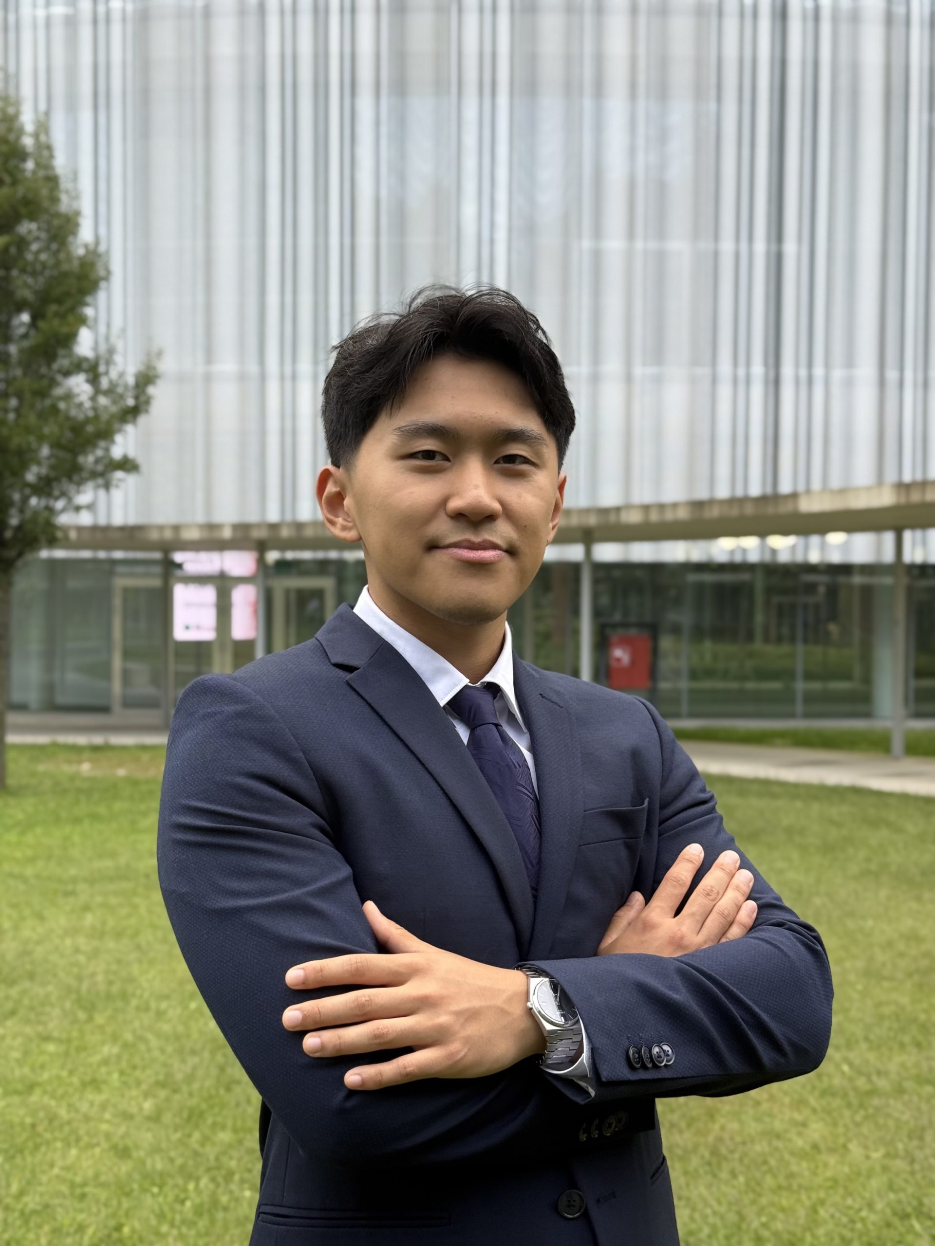 Bocconi Chinese Student Association