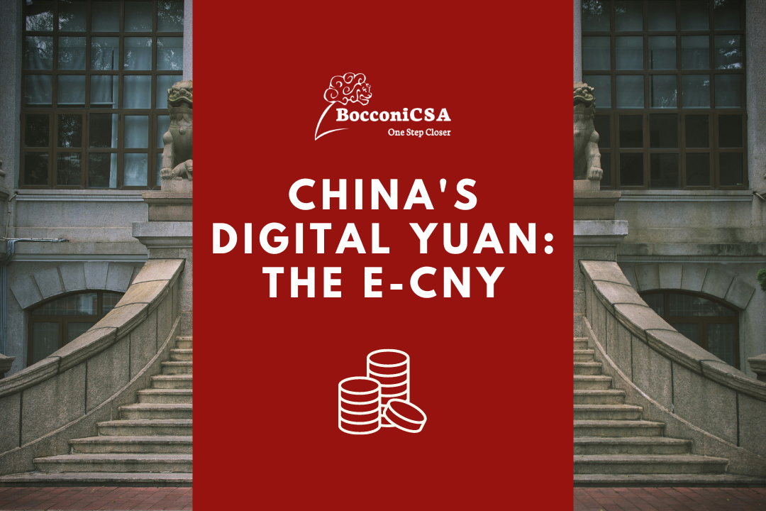 Bocconi Chinese Student Association