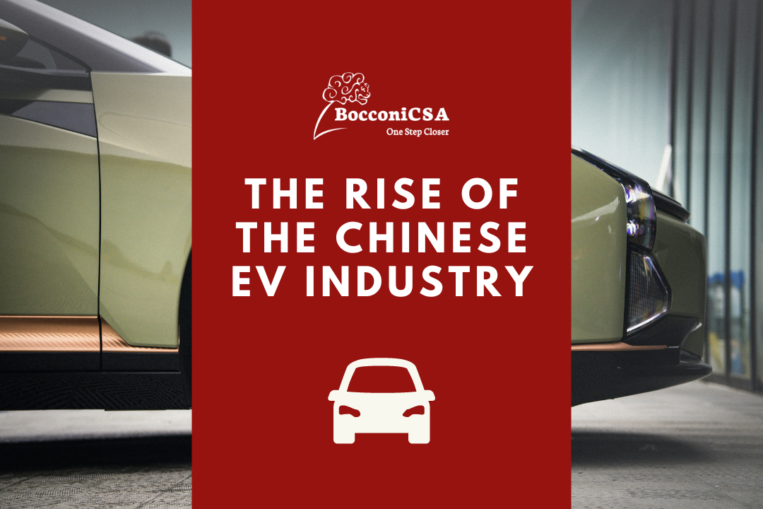 Bocconi Chinese Student Association