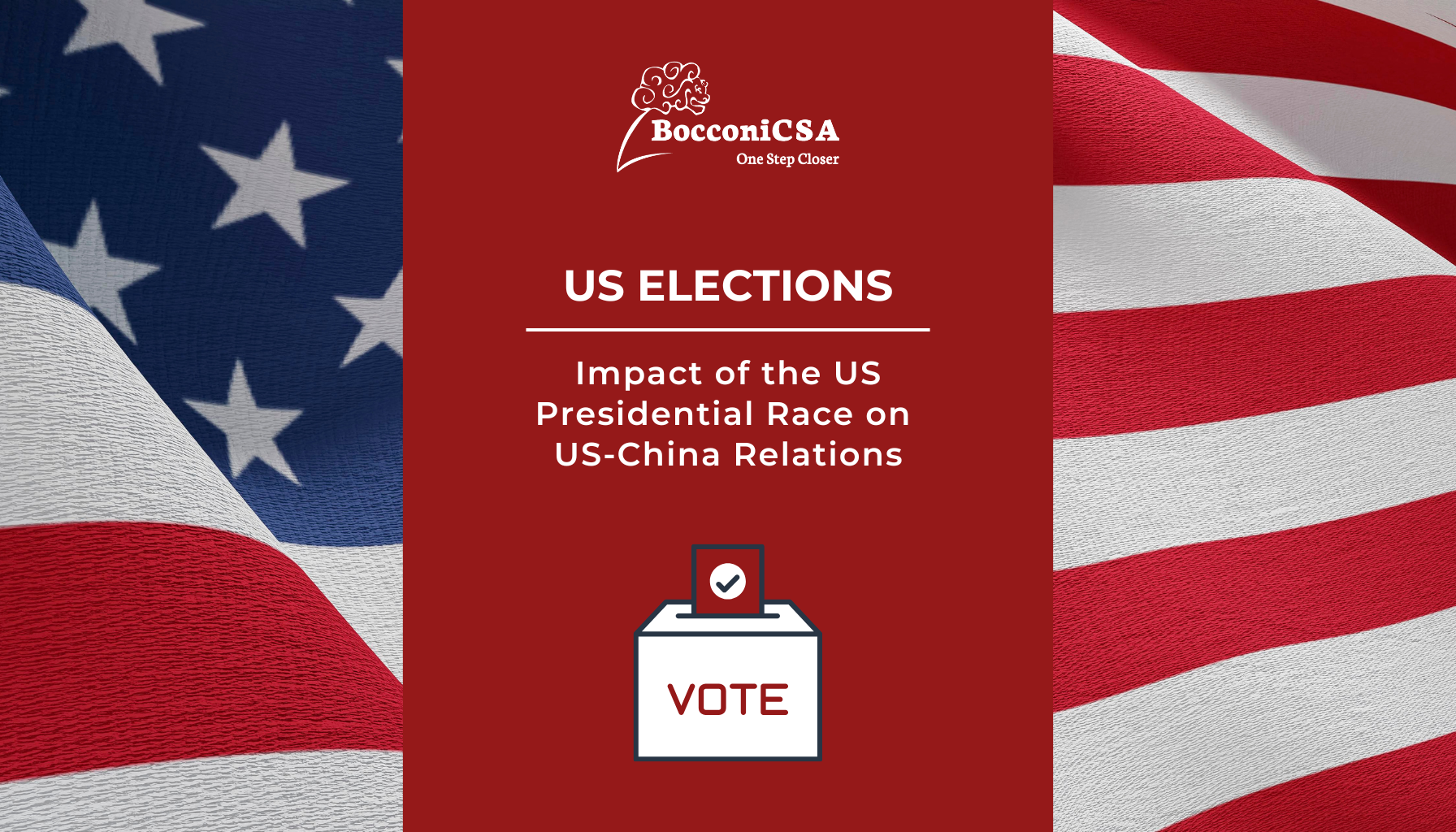 Bocconi Chinese Student Association