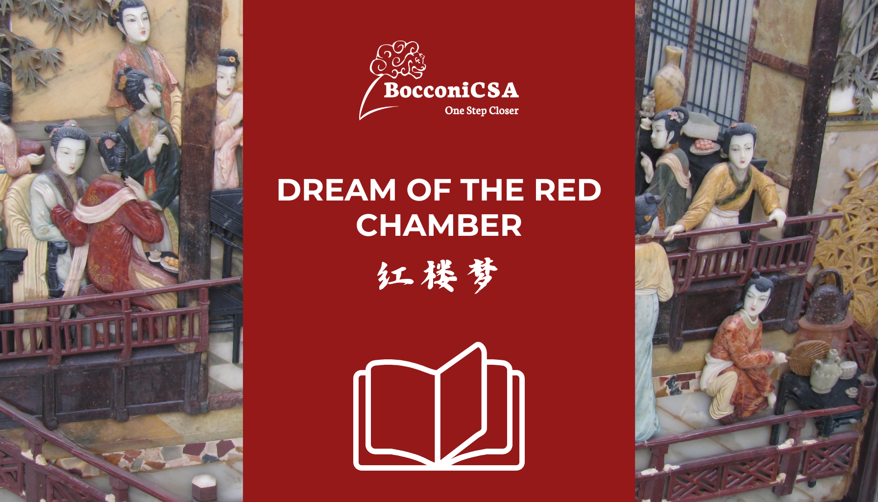 Bocconi Chinese Student Association