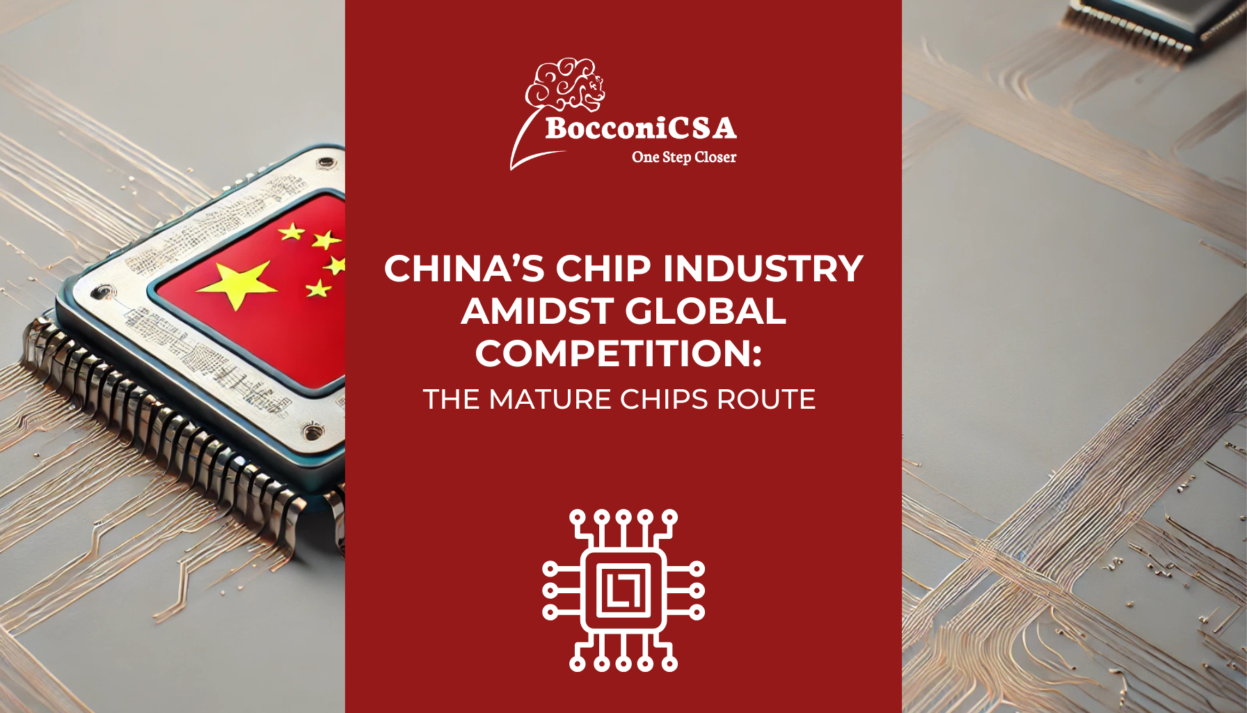 Bocconi Chinese Student Association