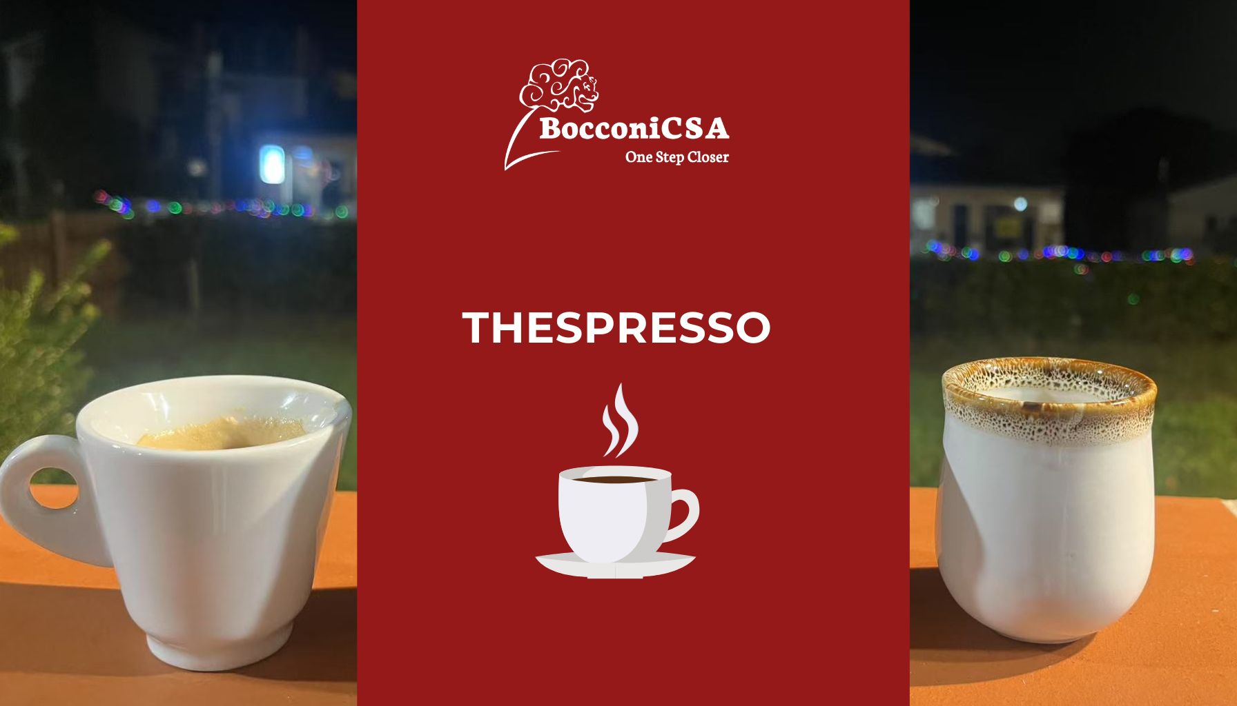 Bocconi Chinese Student Association