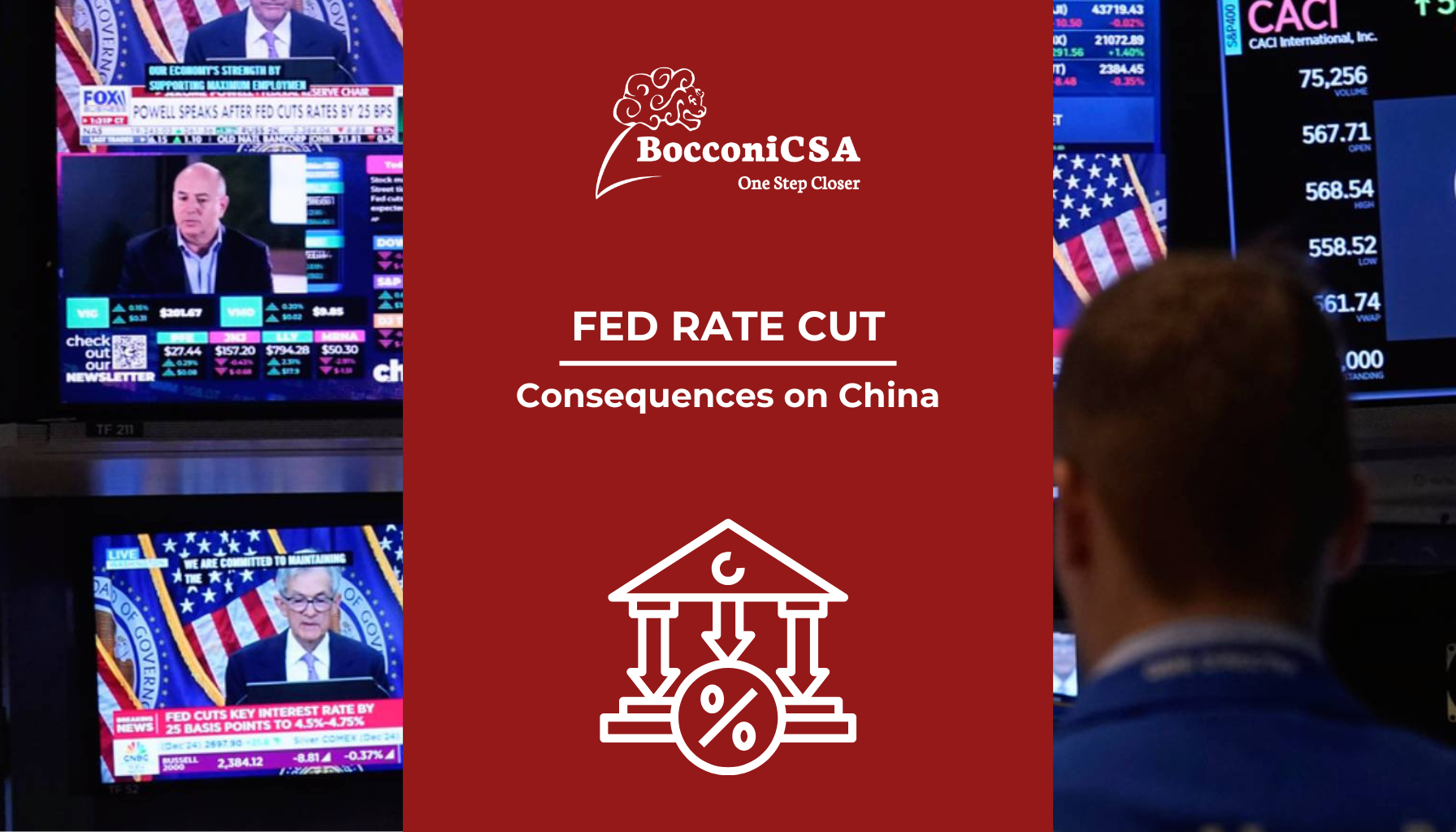 Bocconi Chinese Student Association