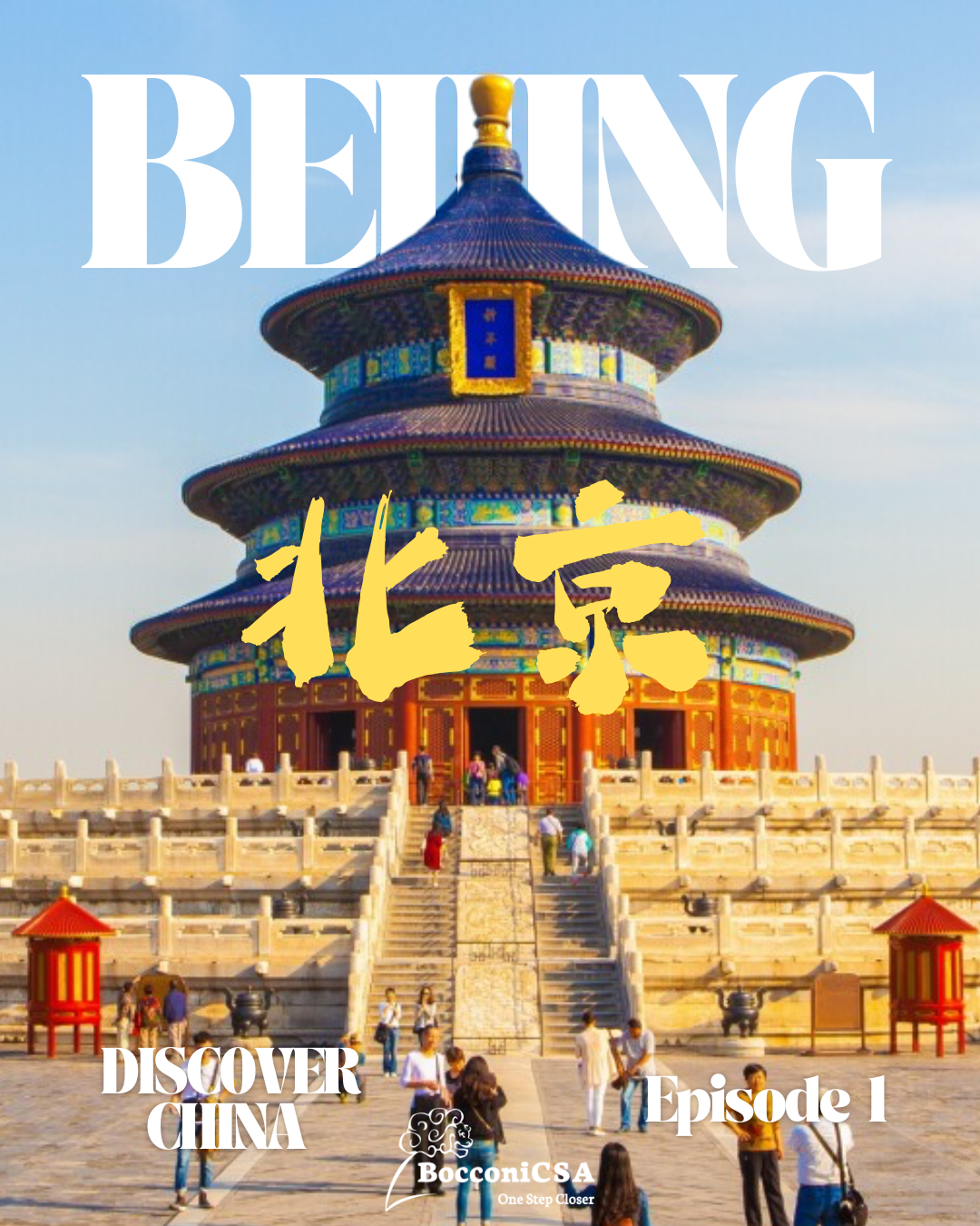 Bocconi Chinese Student Association