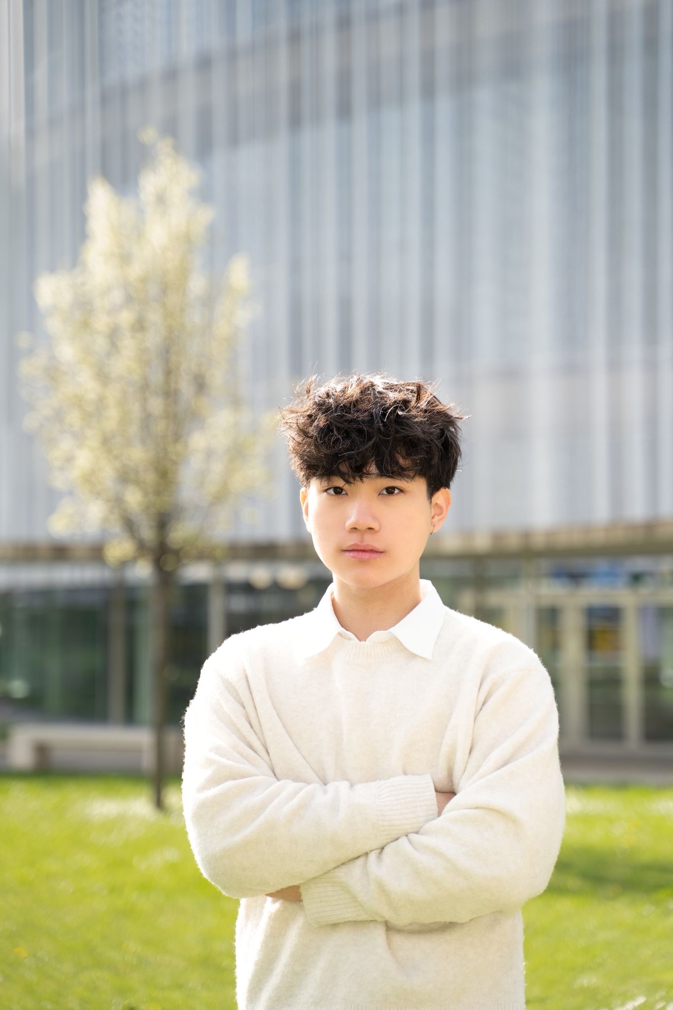 Bocconi Chinese Student Association