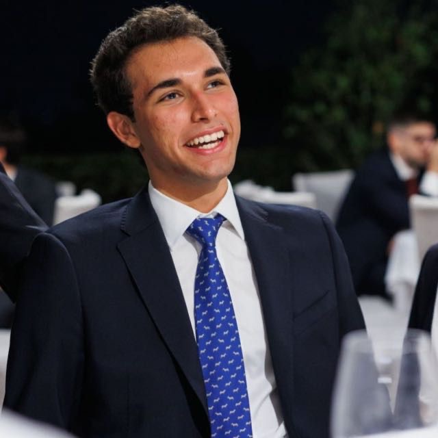 Bocconi Chinese Student Association