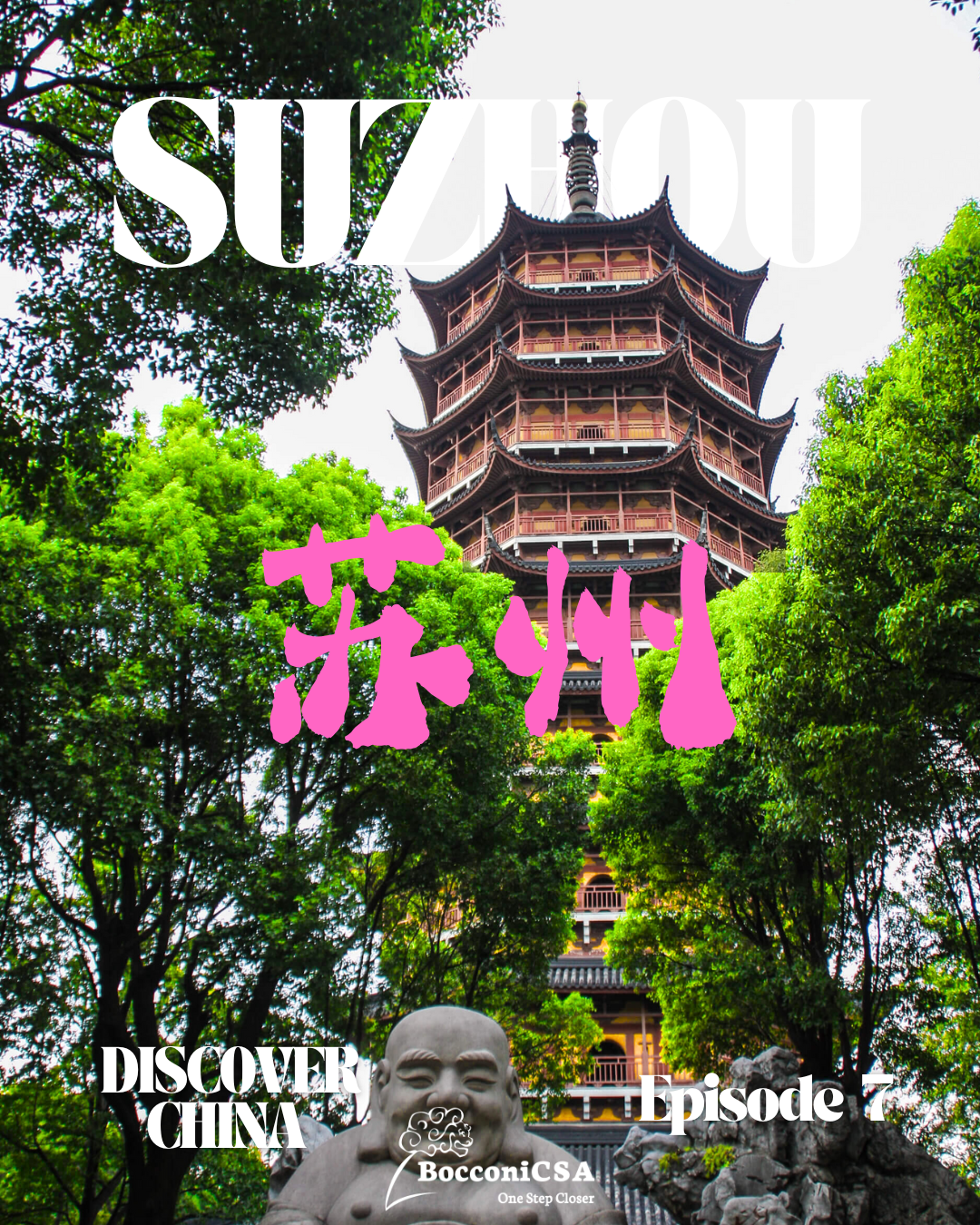 Bocconi Chinese Student Association