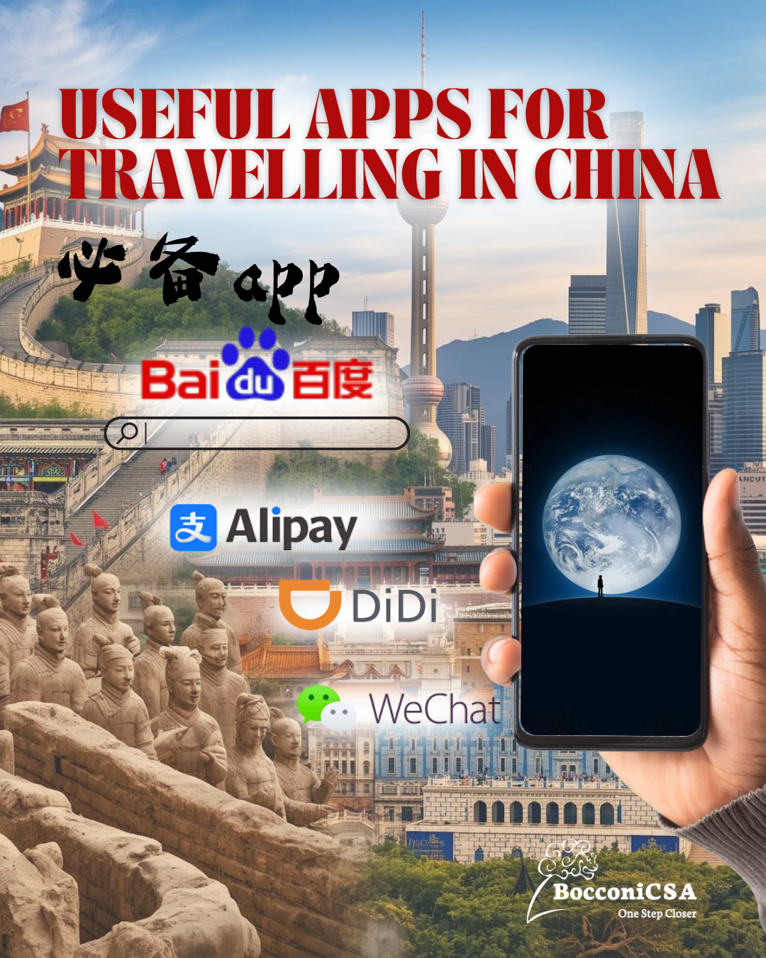 Bocconi Chinese Student Association